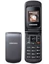 Best available price of Samsung B300 in Pakistan