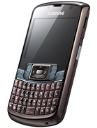 Best available price of Samsung B7320 OmniaPRO in Pakistan