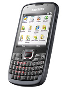 Best available price of Samsung B7330 OmniaPRO in Pakistan