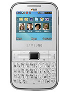 Best available price of Samsung Ch-t 322 Wi-Fi in Pakistan