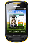 Best available price of Samsung S3850 Corby II in Pakistan
