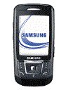 Best available price of Samsung D870 in Pakistan