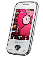 Best available price of Samsung S7070 Diva in Pakistan