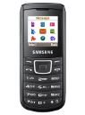Best available price of Samsung E1100 in Pakistan