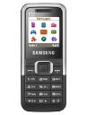 Best available price of Samsung E1125 in Pakistan