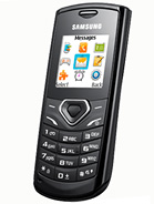 Best available price of Samsung E1170 in Pakistan