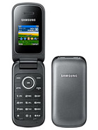 Best available price of Samsung E1195 in Pakistan