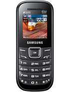 Best available price of Samsung E1207T in Pakistan