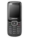 Best available price of Samsung E1210 in Pakistan
