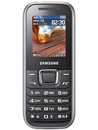 Best available price of Samsung E1230 in Pakistan