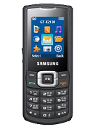 Best available price of Samsung E2130 in Pakistan