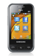 Best available price of Samsung E2652W Champ Duos in Pakistan