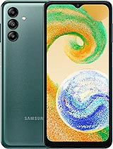 Best available price of Samsung Galaxy A04s in Pakistan