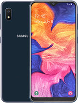 Best available price of Samsung Galaxy A10e in Pakistan