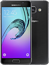 Best available price of Samsung Galaxy A3 2016 in Pakistan
