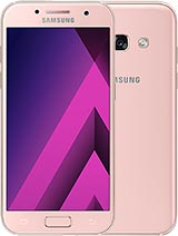 Best available price of Samsung Galaxy A3 2017 in Pakistan