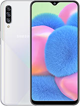 Best available price of Samsung Galaxy A30s in Pakistan