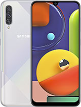 Best available price of Samsung Galaxy A50s in Pakistan