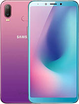 Best available price of Samsung Galaxy A6s in Pakistan