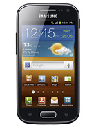 Best available price of Samsung Galaxy Ace 2 I8160 in Pakistan