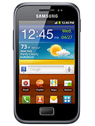 Best available price of Samsung Galaxy Ace Plus S7500 in Pakistan