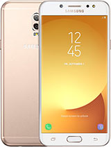 Best available price of Samsung Galaxy C7 2017 in Pakistan