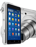 Best available price of Samsung Galaxy Camera 2 GC200 in Pakistan