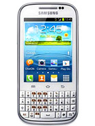 Best available price of Samsung Galaxy Chat B5330 in Pakistan
