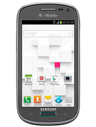 Best available price of Samsung Galaxy Exhibit T599 in Pakistan