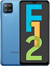 Best available price of Samsung Galaxy F12 in Pakistan