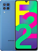 Best available price of Samsung Galaxy F22 in Pakistan