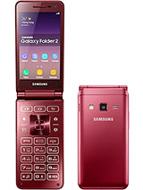 Best available price of Samsung Galaxy Folder2 in Pakistan