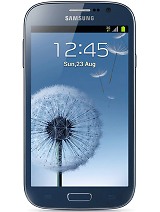 Best available price of Samsung Galaxy Grand I9080 in Pakistan