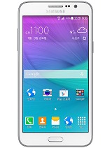 Best available price of Samsung Galaxy Grand Max in Pakistan