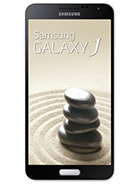 Best available price of Samsung Galaxy J in Pakistan
