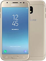 Best available price of Samsung Galaxy J3 2017 in Pakistan