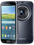 Best available price of Samsung Galaxy K zoom in Pakistan