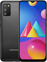 Best available price of Samsung Galaxy M02s in Pakistan