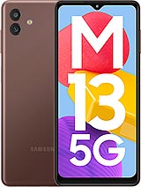 Best available price of Samsung Galaxy M13 5G in Pakistan