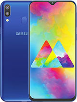 Best available price of Samsung Galaxy M20 in Pakistan