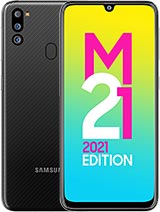 Best available price of Samsung Galaxy M21 2021 in Pakistan