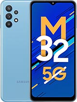 Best available price of Samsung Galaxy M32 5G in Pakistan
