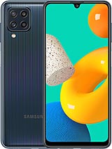 Best available price of Samsung Galaxy M32 in Pakistan