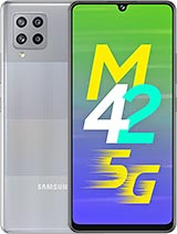 Best available price of Samsung Galaxy M42 5G in Pakistan