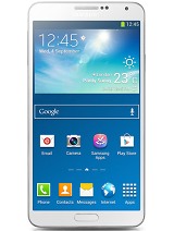 Best available price of Samsung Galaxy Note 3 in Pakistan