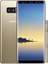 Best available price of Samsung Galaxy Note8 in Pakistan
