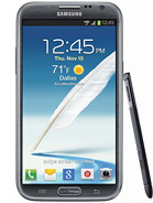 Best available price of Samsung Galaxy Note II CDMA in Pakistan