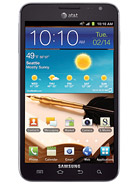 Best available price of Samsung Galaxy Note I717 in Pakistan