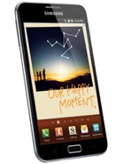 Best available price of Samsung Galaxy Note N7000 in Pakistan