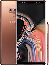 Best available price of Samsung Galaxy Note9 in Pakistan